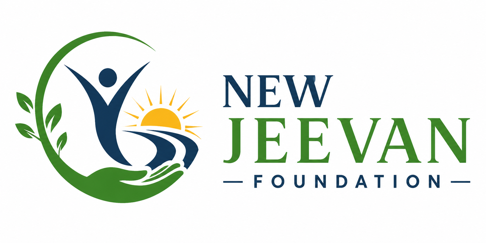 New Jeevan Foundation